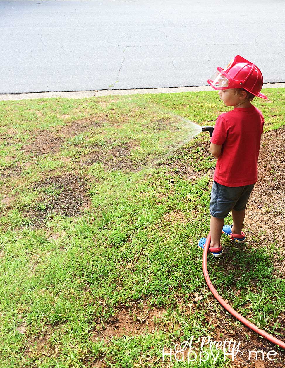 firehose