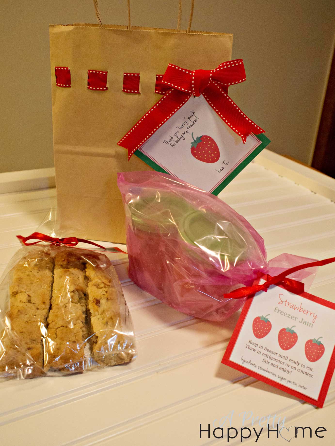 teacher appreciation gift