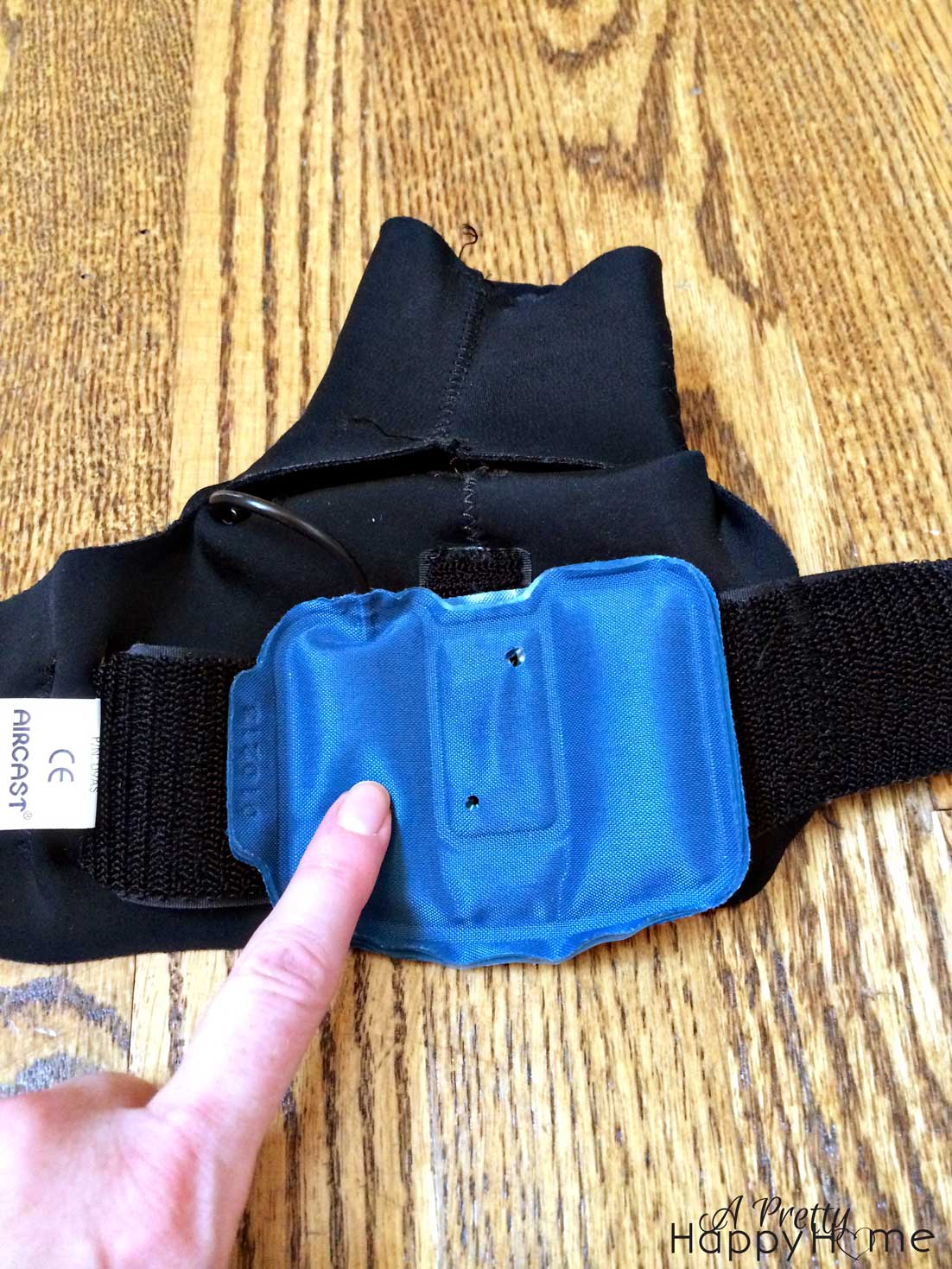 Achilles Tendonitis brace6