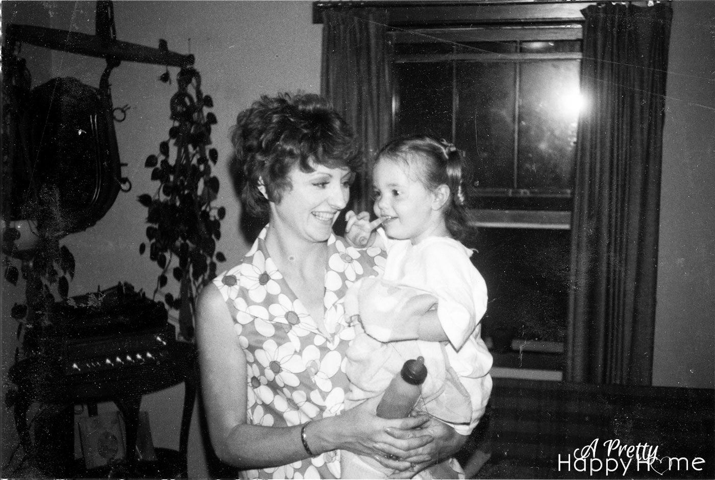 Mothering Without a Mother what it's like motherhood without a mother being a mom when your own mom is dead mother and child 1978