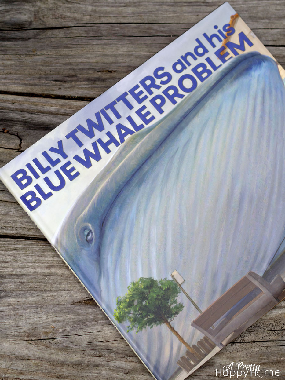 billy twitters and his blue whale problem bluewhaleproblem3
