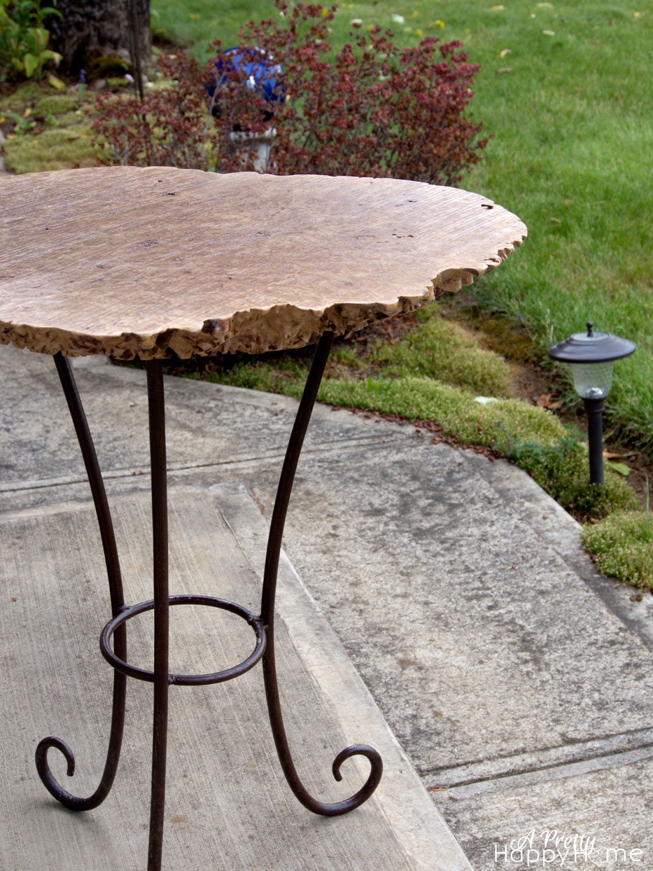 wood burl table burl-wood-table-4