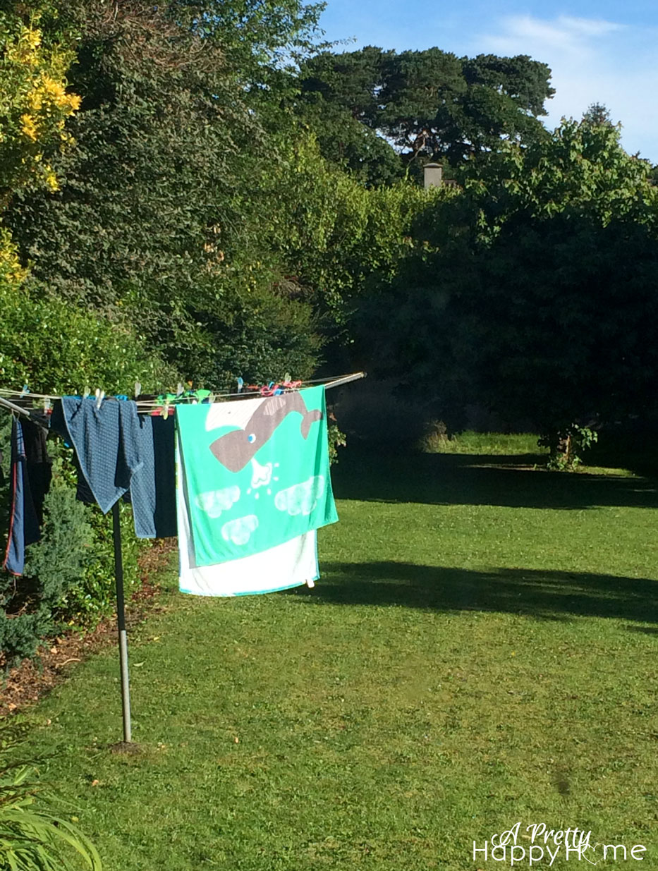 laundry-on-the-line