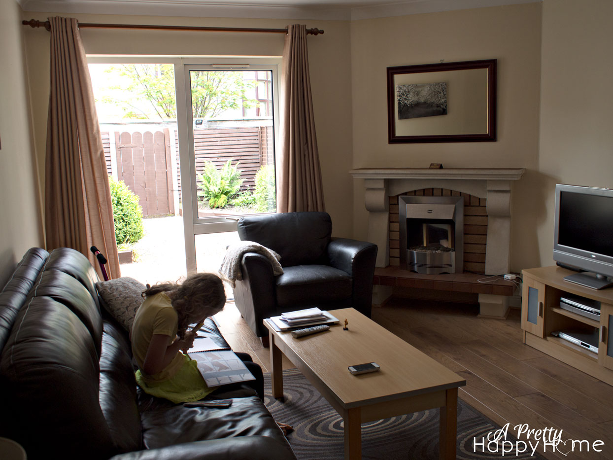 corporate housing ireland Ireland-Temp-Home-3