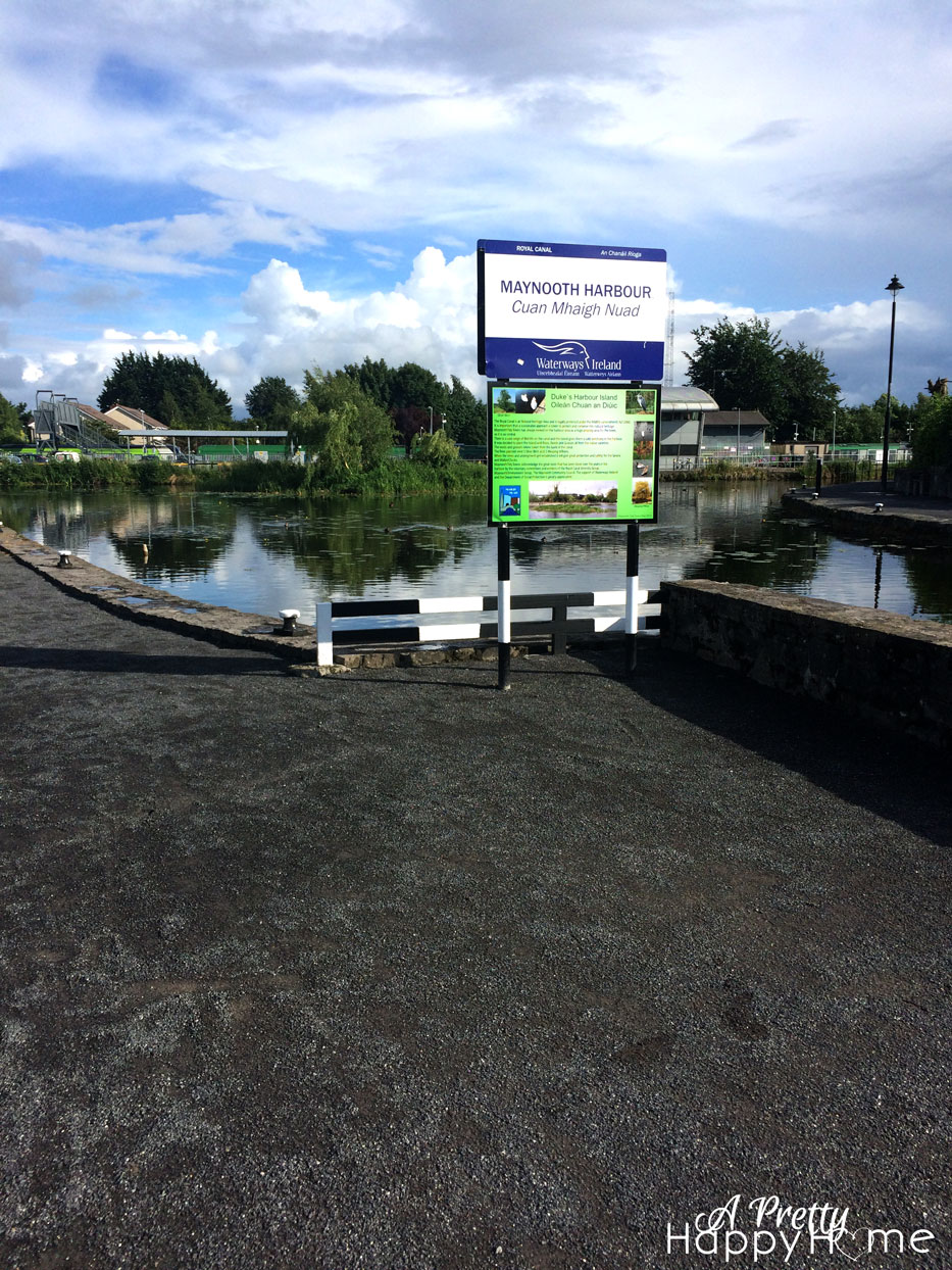 maynooth-harbor
