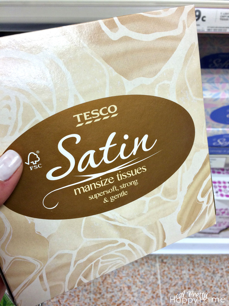 man size tissues on friday funnies