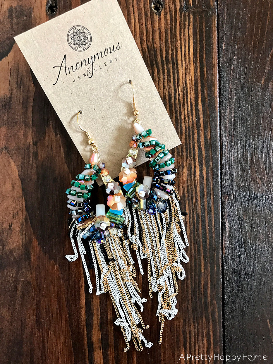 anonymous jewellry