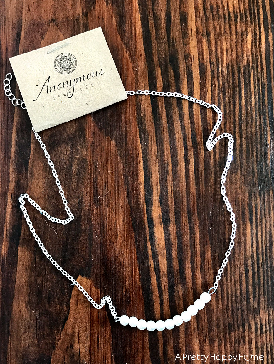 anonymous jewellry