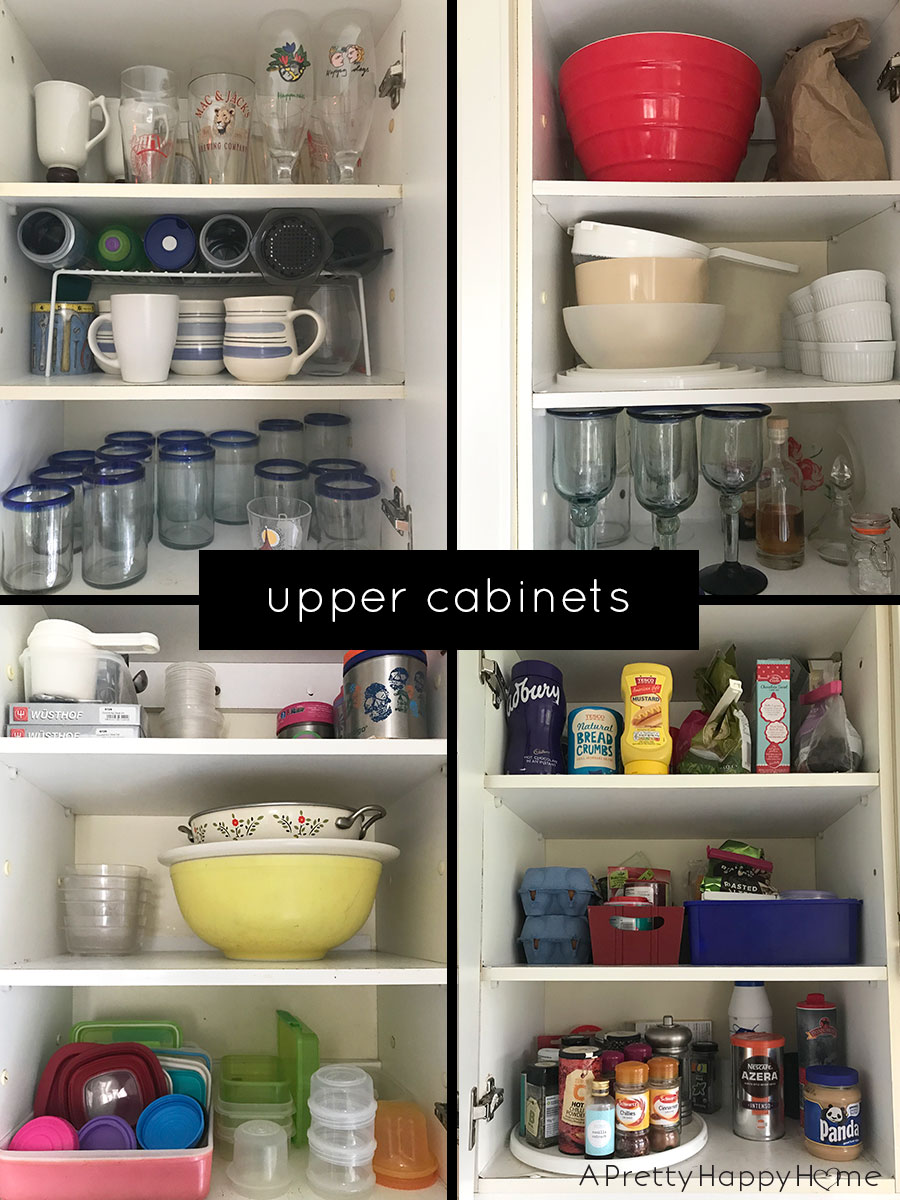 living in ireland inside my kitchen