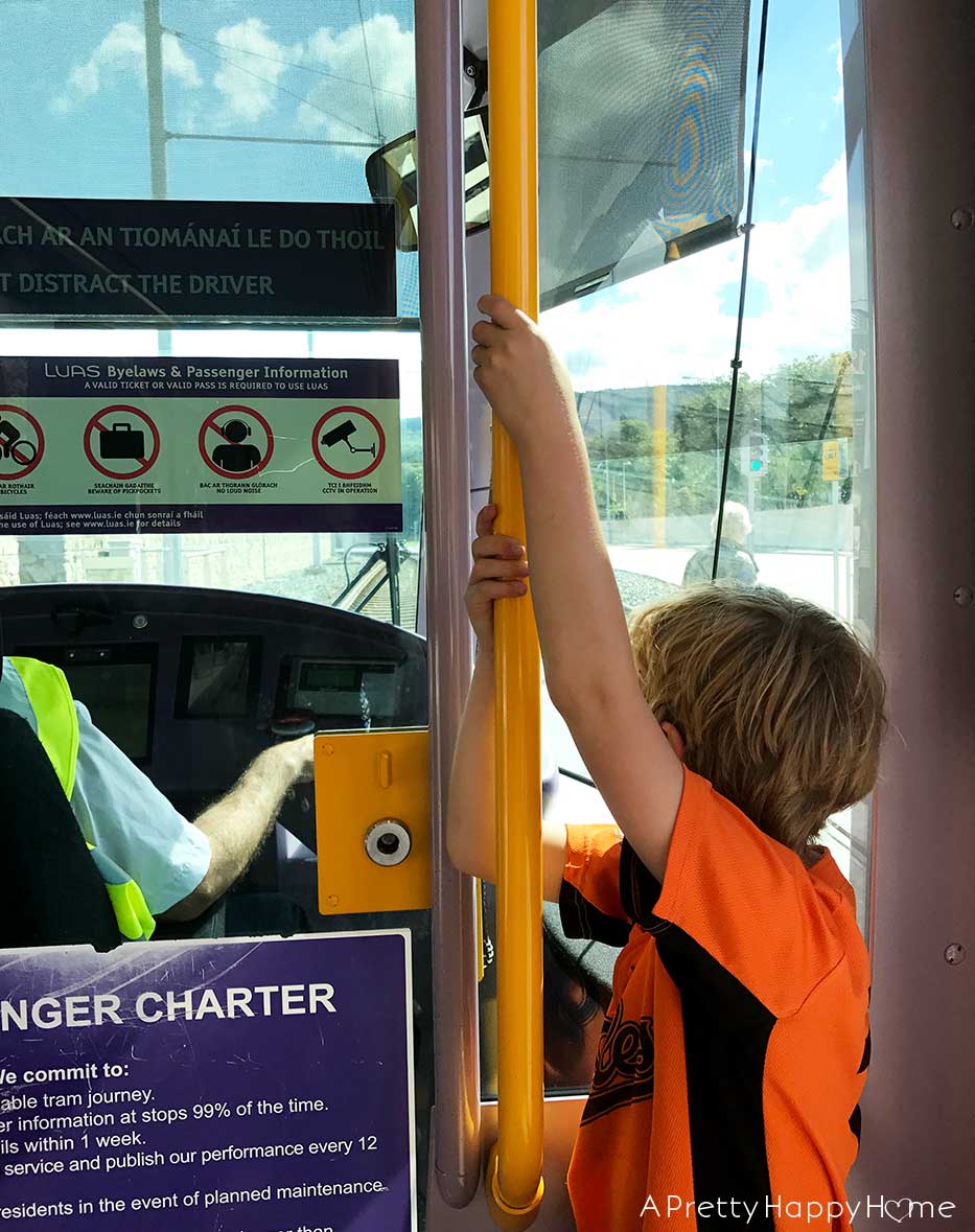 Travel With Kids: Safety Tips for Foreign Travel