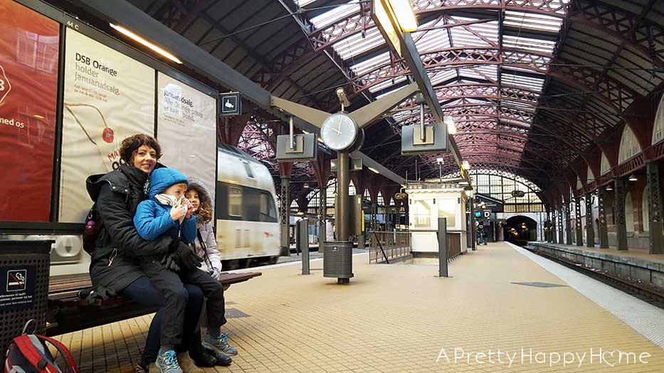 Travel With Kids: Safety Tips for Foreign Travel
