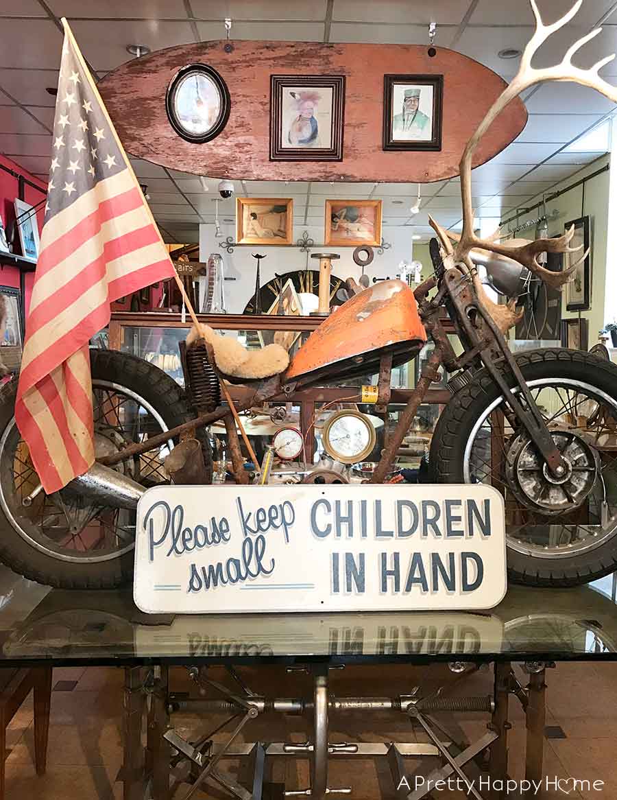 America Designs in Lambertville, New Jersey