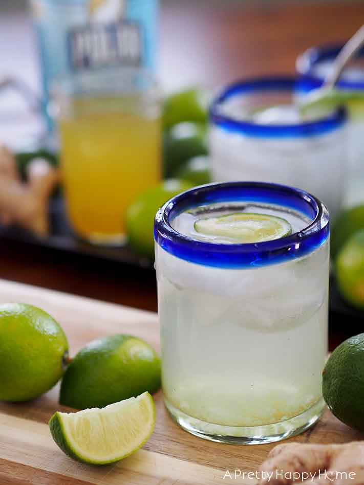 Would I Make It Again: Homemade Ginger Ale with Fresh Ginger vs. Ginger Paste