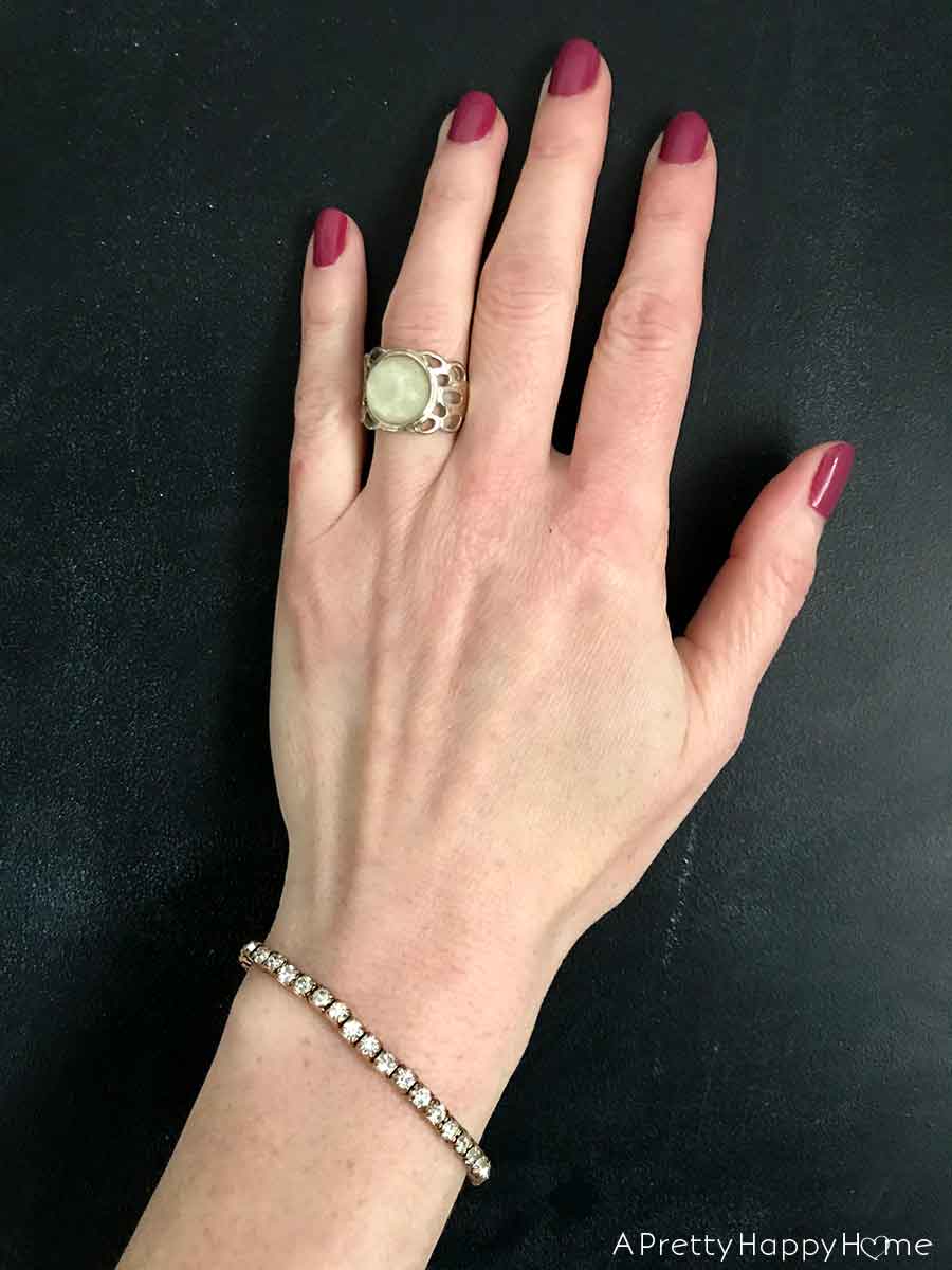 My Latest Thrift Store Finds jewelry