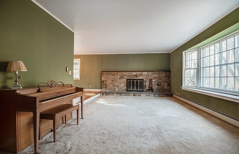 House Hunting in New Jersey: An Offer That Flopped