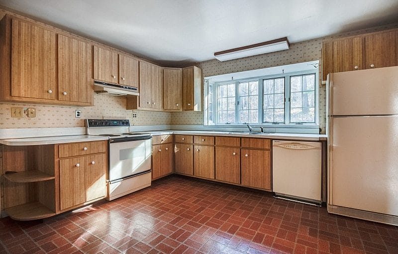 House Hunting in New Jersey: An Offer That Flopped