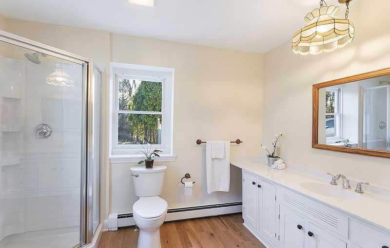 House Hunting in New Jersey: The House That Wasn't a House