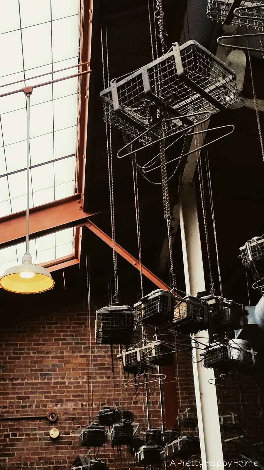 sterling hill mining museum You Should Tour a Mine at Least Once