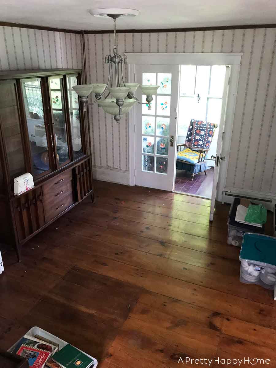 Why This Move Was So Hard junk left in home Why This Move Was So Hard junk left in home
