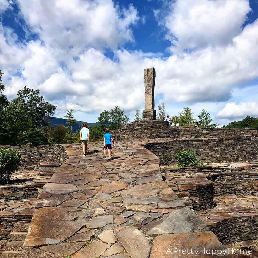 Travel Opus 40