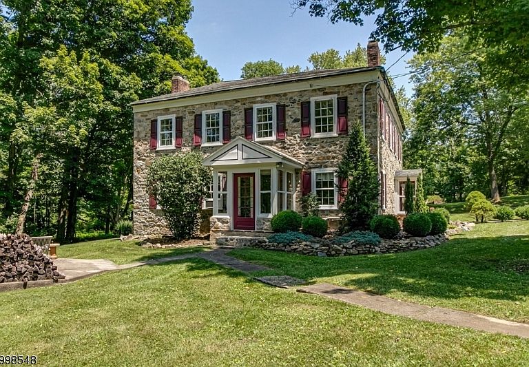 170 Musconetcong River Road via zillow