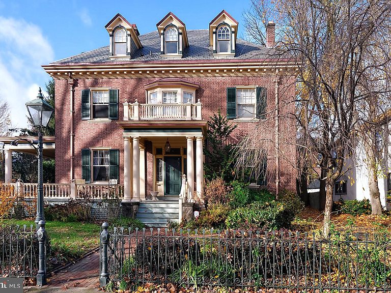 42 york street lambertville