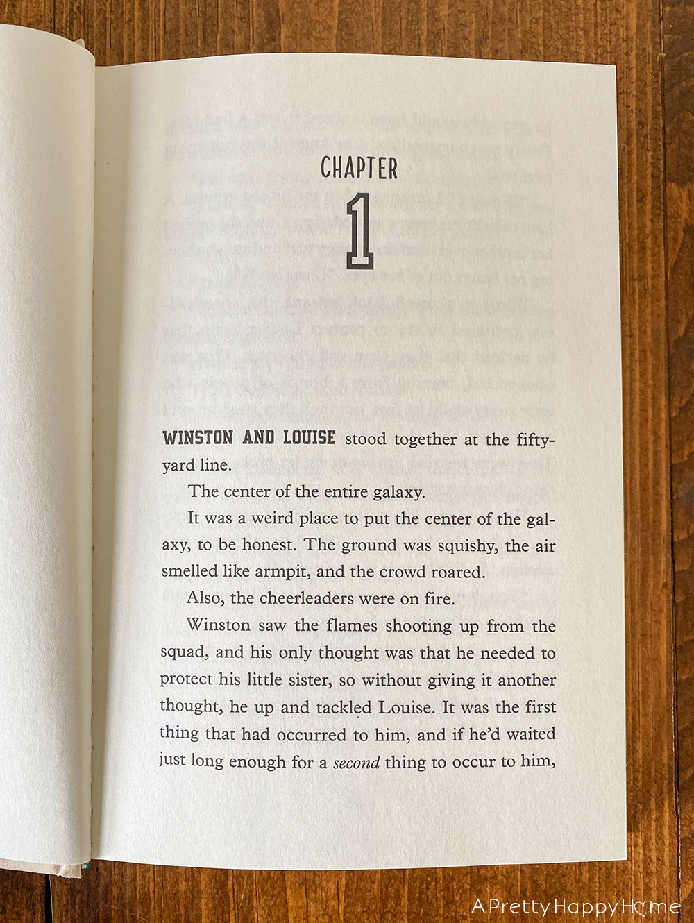 the losers at the center of the galaxy mary winn heider books my kids are reading