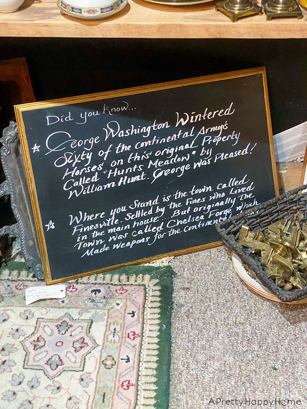 chelsea forge antiques and design