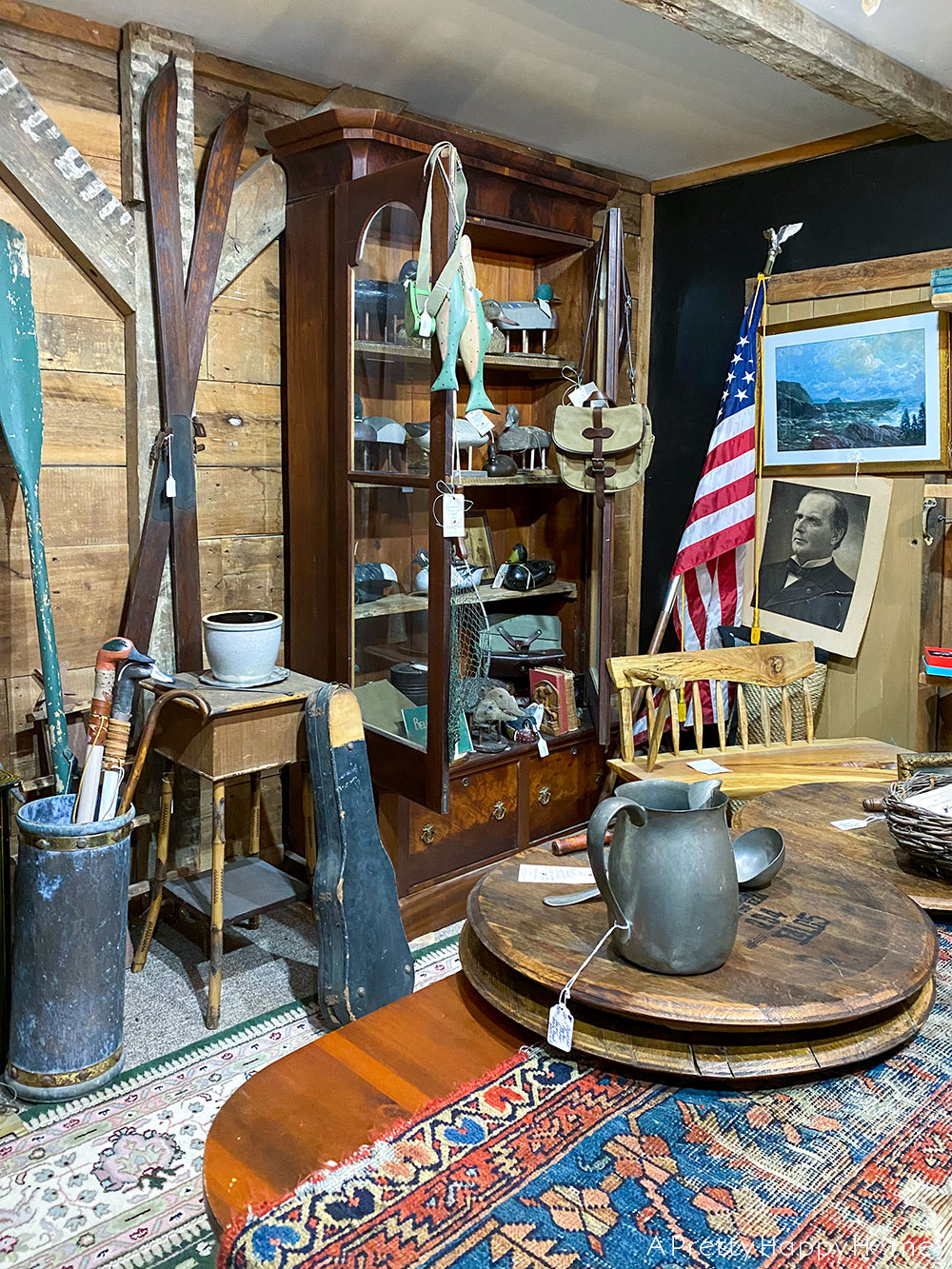 chelsea forge antiques and design