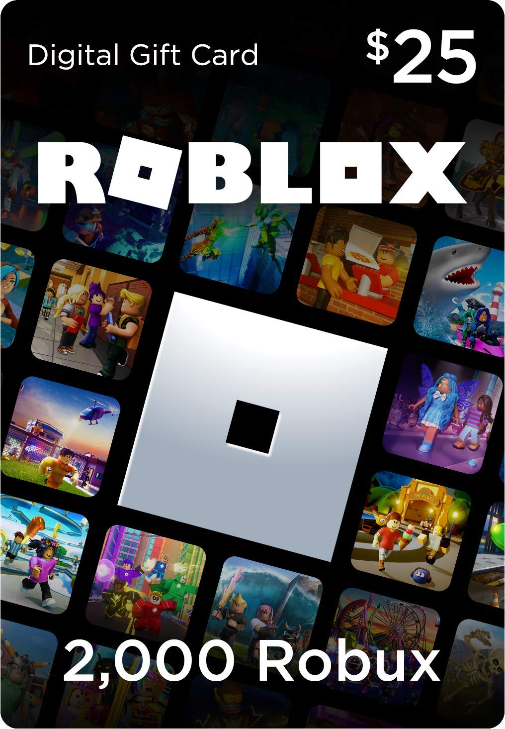 robles gift card 2021 Holiday Gift Guide for Tweens and Teens