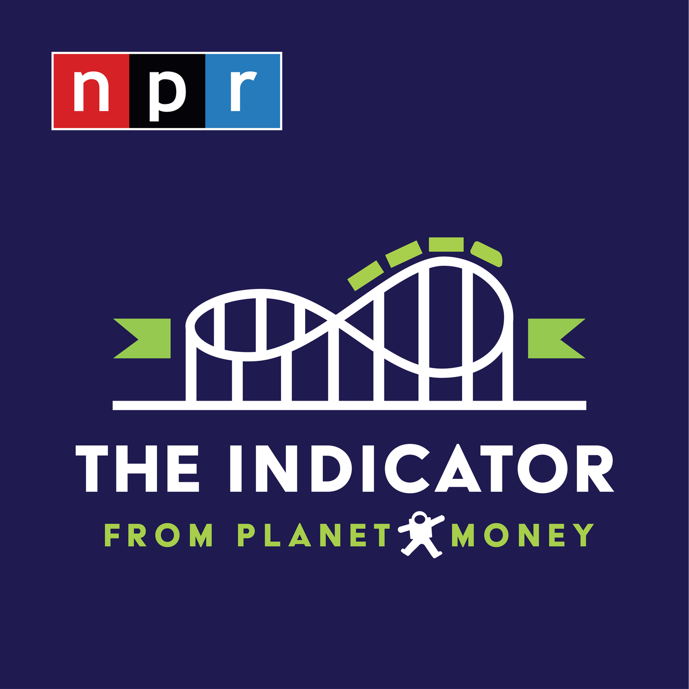 the indicator from planet money