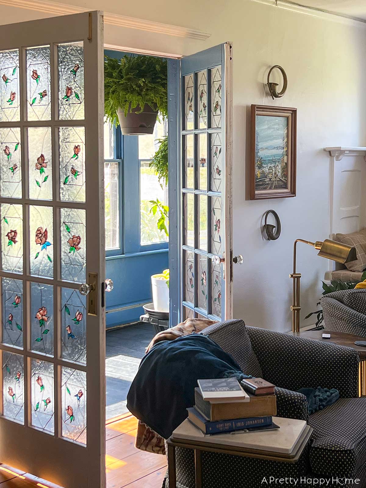 porch plants survived the winter how to make porch plants survive winter indoors navy blue sunporch with plants