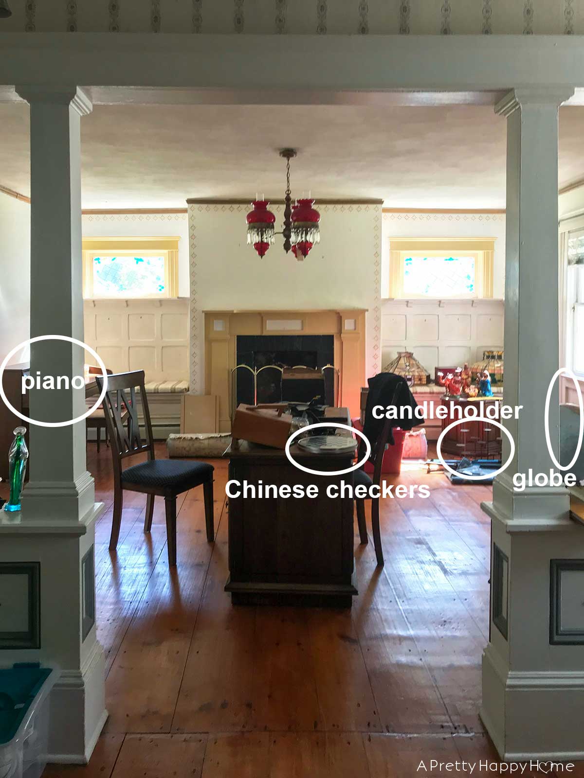 living room i spy game