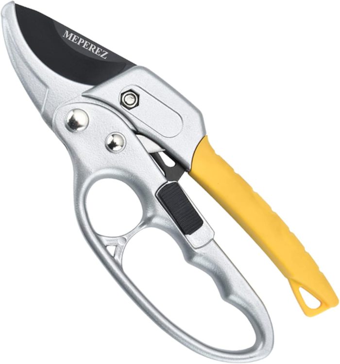 germany garden shears ergonomic garden shears from amazon fun gardening finds