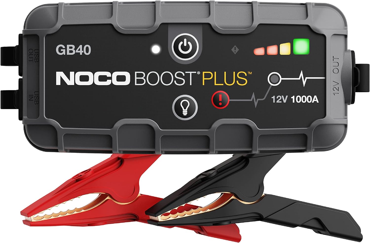 portable battery charger on Amazon